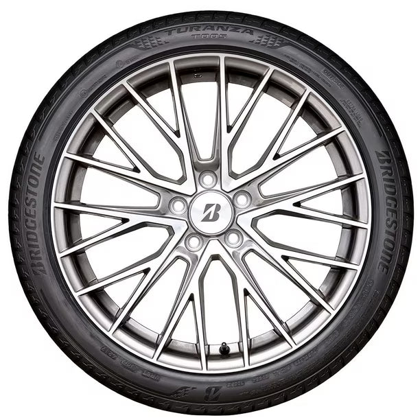 Paquete de 2 Llantas Bridgestone Turanza T005 EXT MOE 245/40R18 97Y
