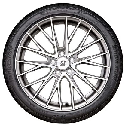 Paquete de 2 Llantas Bridgestone Turanza T005 EXT MOE 245/40R18 97Y