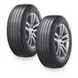 Paquete de 2 Llantas Hankook 195/60R14 86T Kinergy ST H735