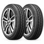 Paquete de 2 Llantas Bridgestone DriveGuard Plus 245/45R19 102W XL RFT