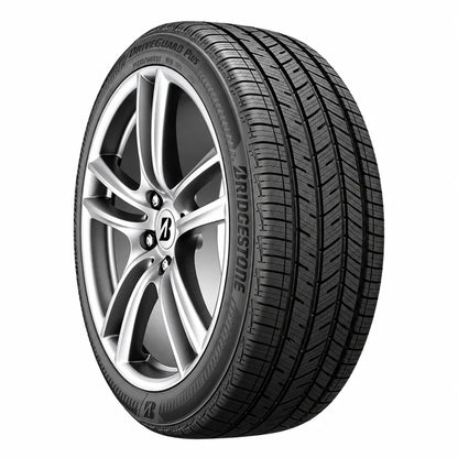 Paquete de 2 Llantas Bridgestone DriveGuard Plus 245/45R19 102W XL RFT