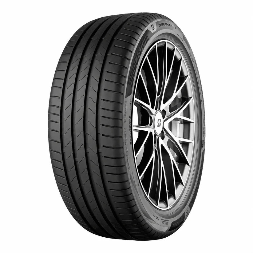 Paquete de 2 Llantas Bridgestone Turanza 6 275/40R19 105Y XL