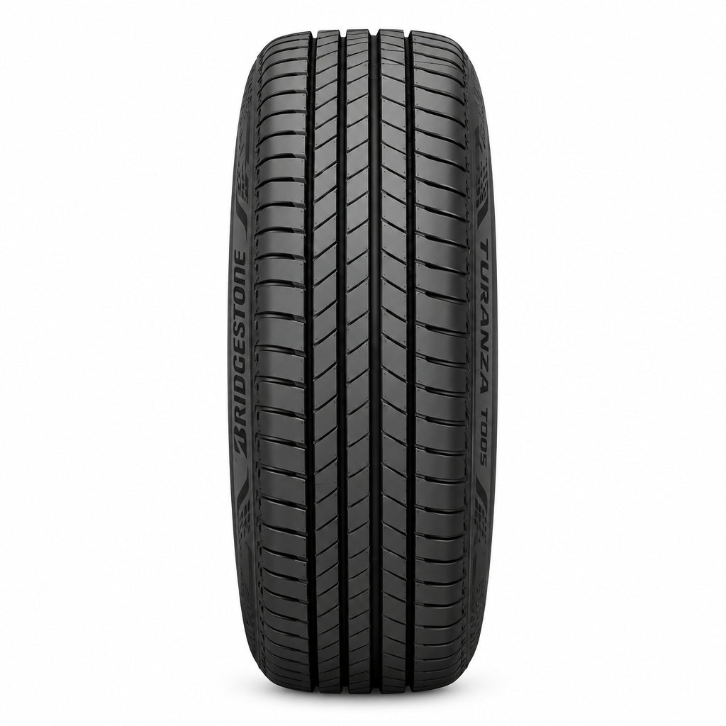 Paquete de 2 Llantas Bridgestone Turanza T005 RFT 275/35R19 100Y XL