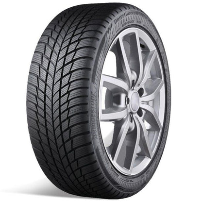 Kit de 2 Llantas Bridgestone 205/45R17 88W DriveGuard Plus RFT
