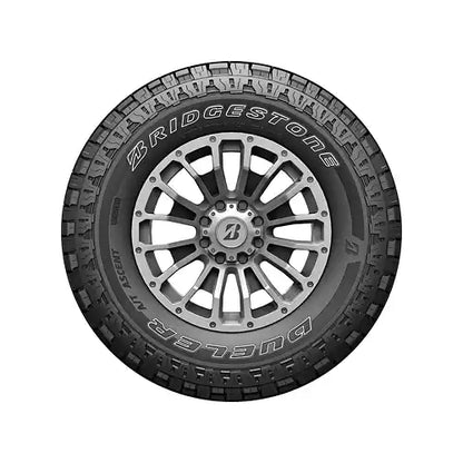 Llanta Bridgestone Dueler A/T Ascent 255/55R19 111H XL