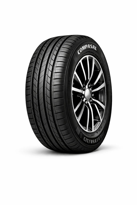 Llanta Compasal 225/65R17 102H CITI WALKER