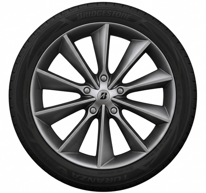 Paquete de 2 Llantas  Bridgestone 235/45R18 Turanza EV 98Y