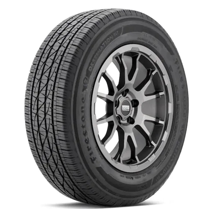 Llanta Firestone Destination HLT 235/65R17 104H