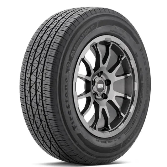 Llanta Firestone Destination HLT 235/65R17 104H