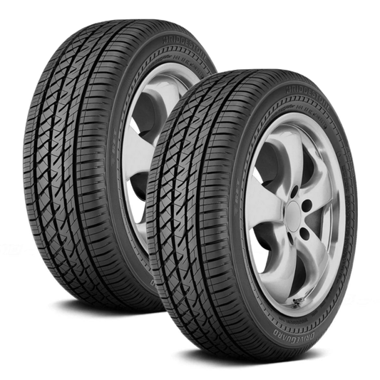 Kit de Llantas Bridgestone 245/40R19 DriveGuard Plus RFT 98W