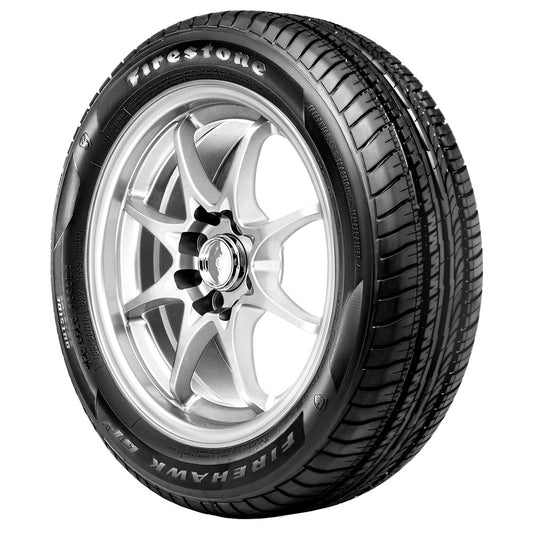 Llanta Firestone 235/40R19 Firehawk AS V2 96V