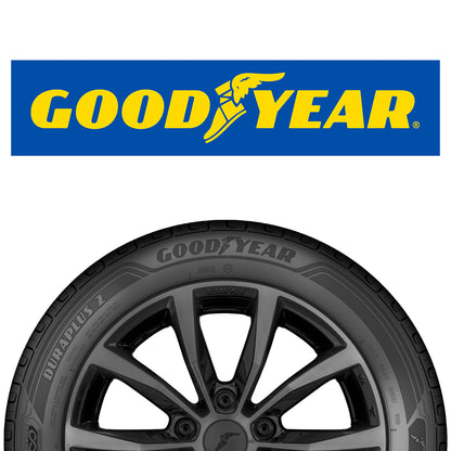 Llanta Goodyear 215/60R17 EfficientGrip Performance 2 100V