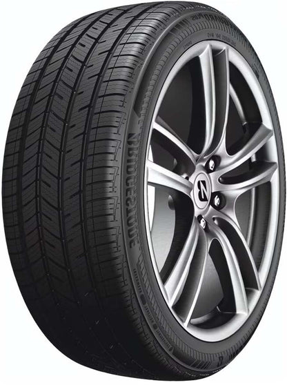 Llanta Bridgestone 245/45R19 DriveGuard RFT 102W