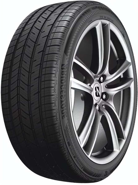 Llanta Bridgestone 245/45R19 DriveGuard RFT 102W