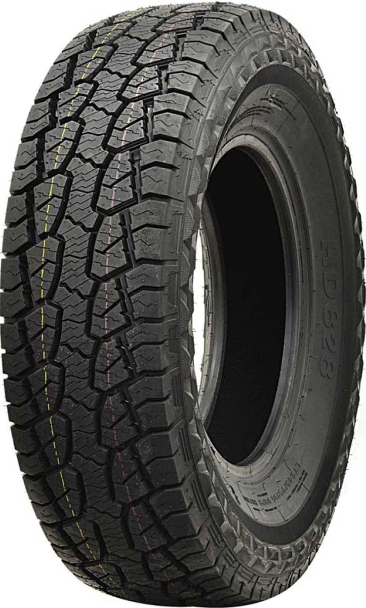 LLANTA 225/65R17 102T HAIDA HD828 AUTO