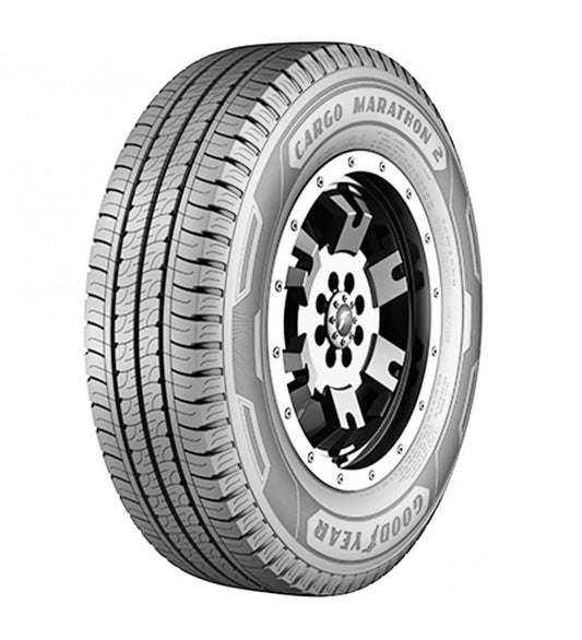 Llanta Goodyear 205/75R16 Cargo Marathon 2 113/111Q