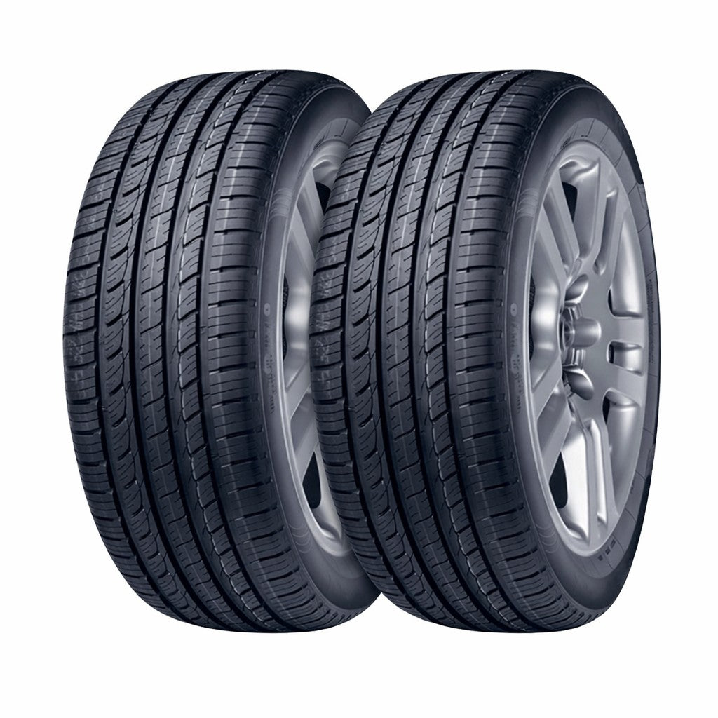 Paquete de 2 Llantas 265/70R16 112 H CITI WALKER