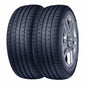 Paquete de 2 Llantas Compasal  235/55ZR17 XL  103W SMACHER
