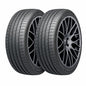 Paquete de 2 Llantas Compasal 225/45ZR19 BLAZER UHP 2XL 96Y
