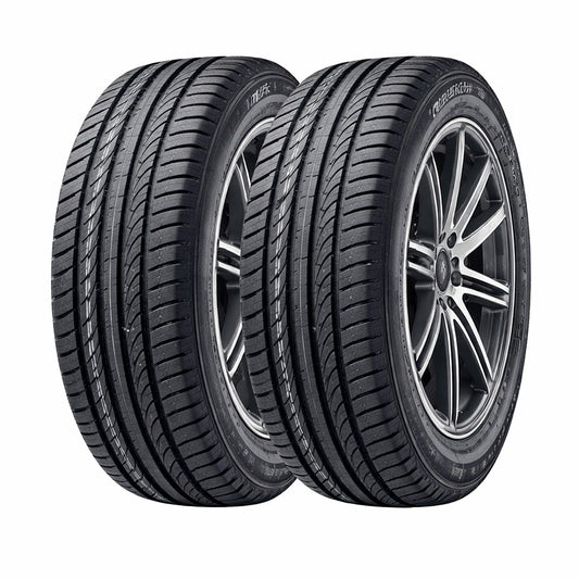 Paquete de 2 Llantas Compasal 215/55R17 98W XL GRANDECO