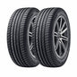 Paquete de 2 Llantas Compasal 195/60R14 86H GRANDECO