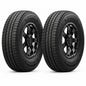 Paquete de 2 Llantas Firestone 245/70R17 110T FIRESTONE HLT FIRESTONE