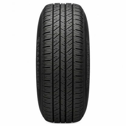 Paquete de 2 Llantas Firestone 245/70R17 110T FIRESTONE HLT FIRESTONE