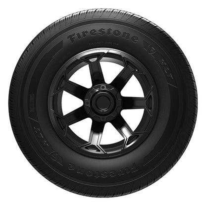 Paquete de 2 Llantas Firestone 245/70R17 110T FIRESTONE HLT FIRESTONE