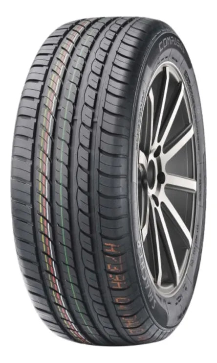 Llanta Compasal  235/55ZR17 XL 103W SMACHER