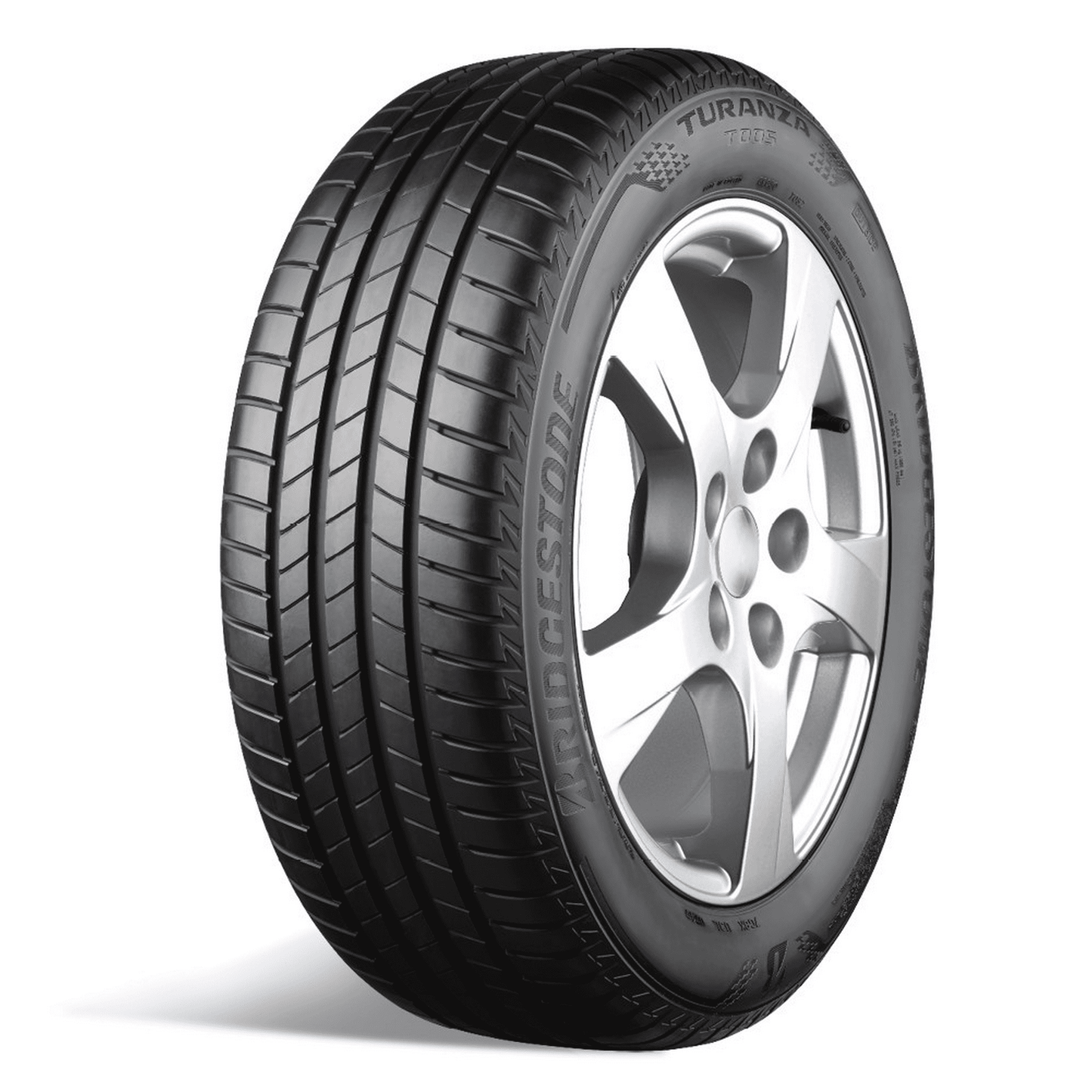 Llanta Bridgestone 225/45R18 Turanza LS100A 95H