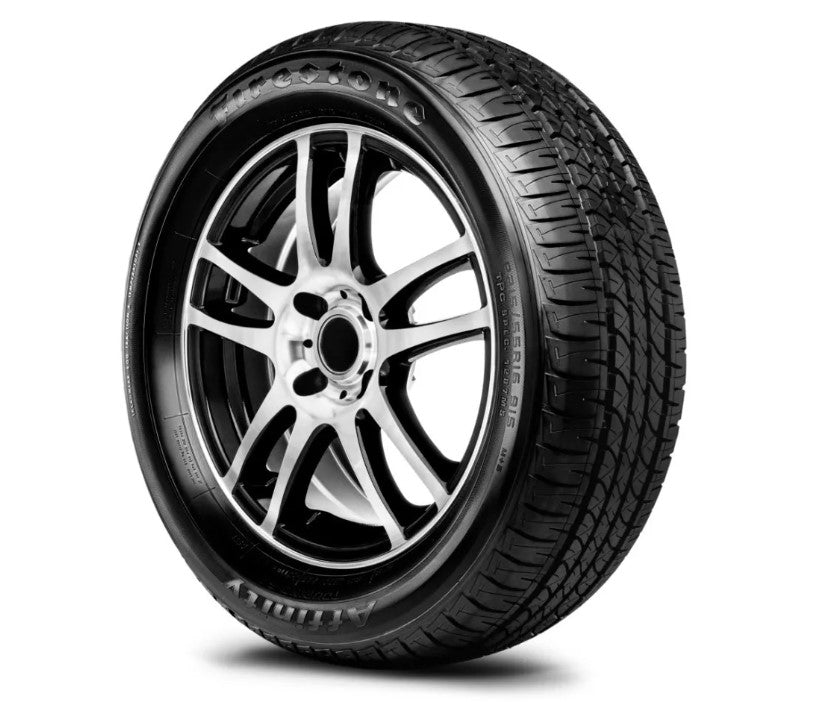 Llanta 205/65R16 95H Affinity Touring S4 Firestone