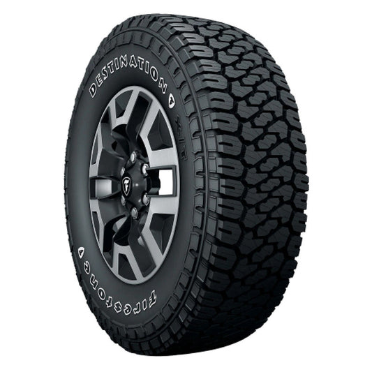 LT35X12.50R20 121R DESTINATION XT FIRESTONE