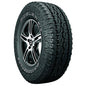 Llanta LT 245/75R17 121/118R Dueler AT Revo3 Bridgestone