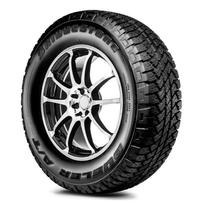 Kit de 2 Llantas  275/60R20 115S Dueler AT RHS Bridgestone