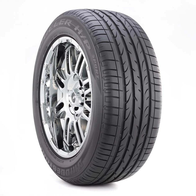 Llanta 225/55R18 98H Dueler HP Sport Bridgestone