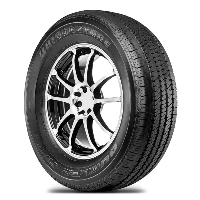 Llanta 245/70R16 111T Dueler HT 684 III Ecopia Bridgestone