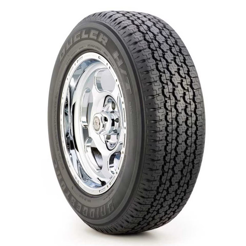 Llanta 245/70R16 111S Dueler HT 689 Bridgestone