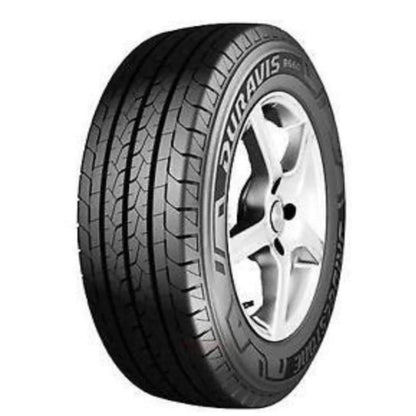 kit de 2 Llantas Bridgestone 235/60R17 109/107T Duravis R660A