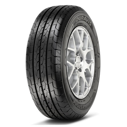 Kit de 2 Llantas 215/65R16 106/104T Duravis R660 Bridgestone
