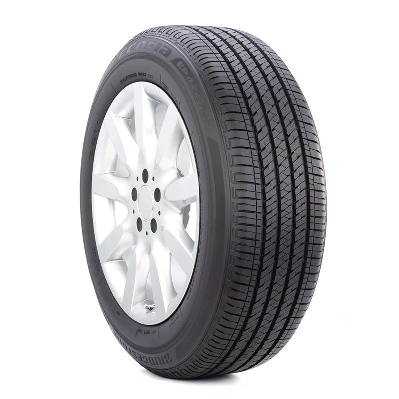Llanta 225/45R18 91V Ecopia EP422 Plus Bridgestone