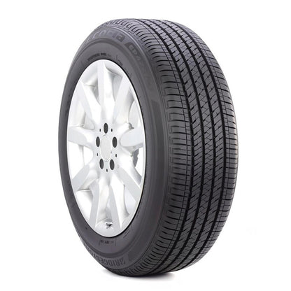 Kit de 2 Llantas 205/55R17 91H Ecopia EP422 Plus Bridgestone