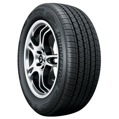 Kit de 2 Llantas 215/65R17 99H  ECOPIA H/L 422 PLUS Bridgestone