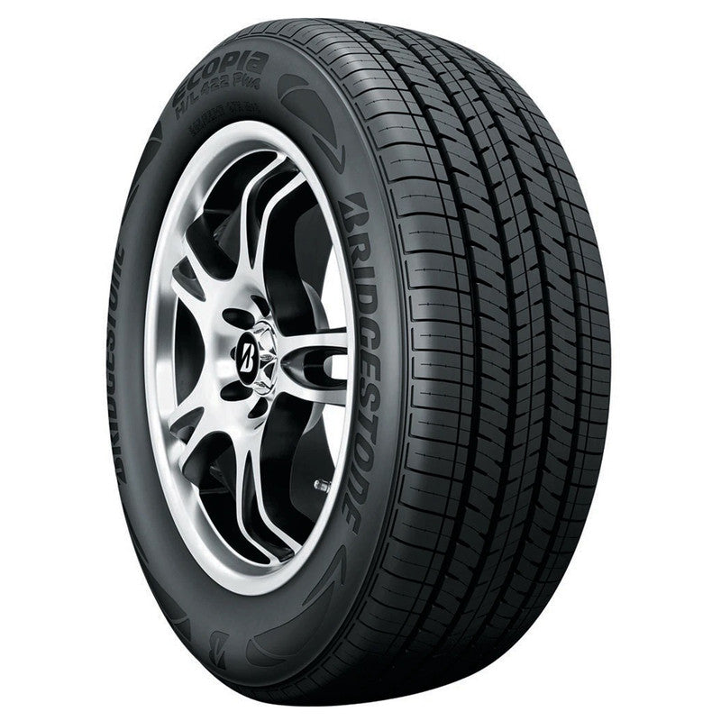 Llanta 255/45R20 101V Ecopia HL 422 Plus Run Flat Bridgestone