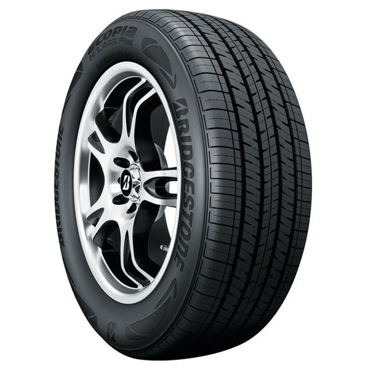 Llanta 255/45R20 101V Ecopia HL 422 Plus Run Flat Bridgestone