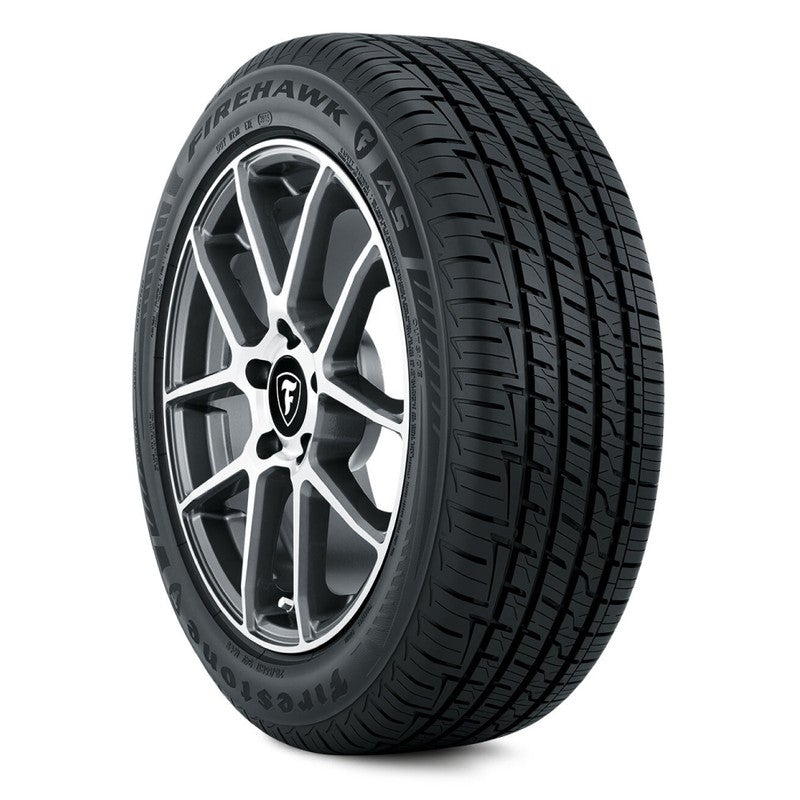 Llanta 225/45R18 95V Firehawk AS Firestone