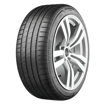 KIT DE 2 LLANTAS 235/35R19 91Y POTENZA S005 BRIDGESTONE