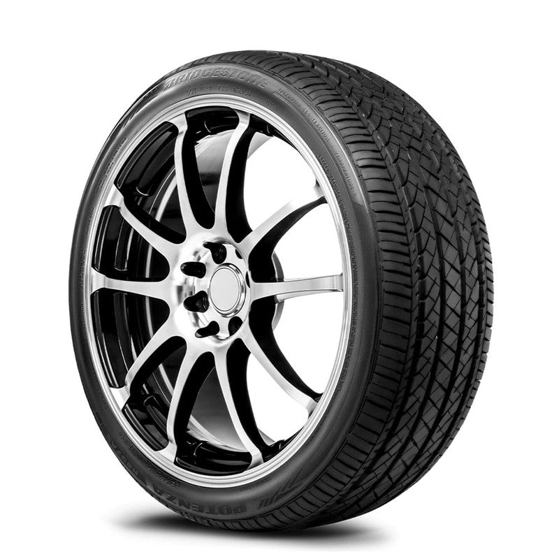 Llanta 225/40R18 92H Potenza RE97 AS XL Bridgestone