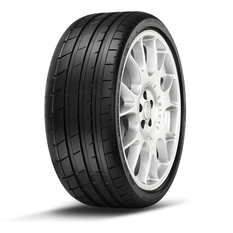 Llanta 255/40R20 101Y Potenza S007 XL Bridgestone