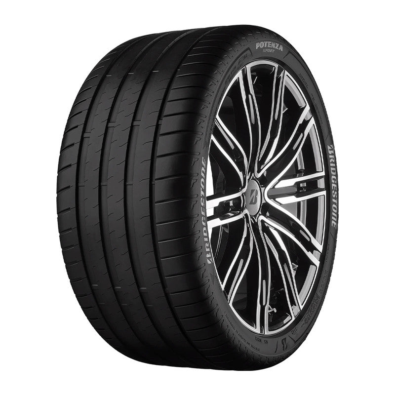 Llanta 225/45R18 95Y  Potenza Sport Bridgestone