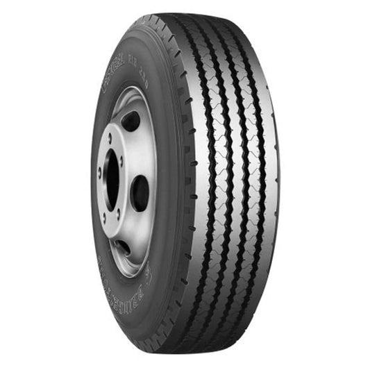 Llanta LT 7.00R16 116/117M V-Steel RIB 230 TT Bridgestone